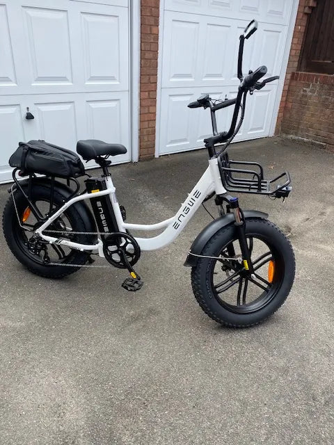Engwe L20 2023
