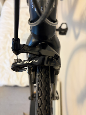 Bianchi Via Nirone 7 Sora endurance 2017