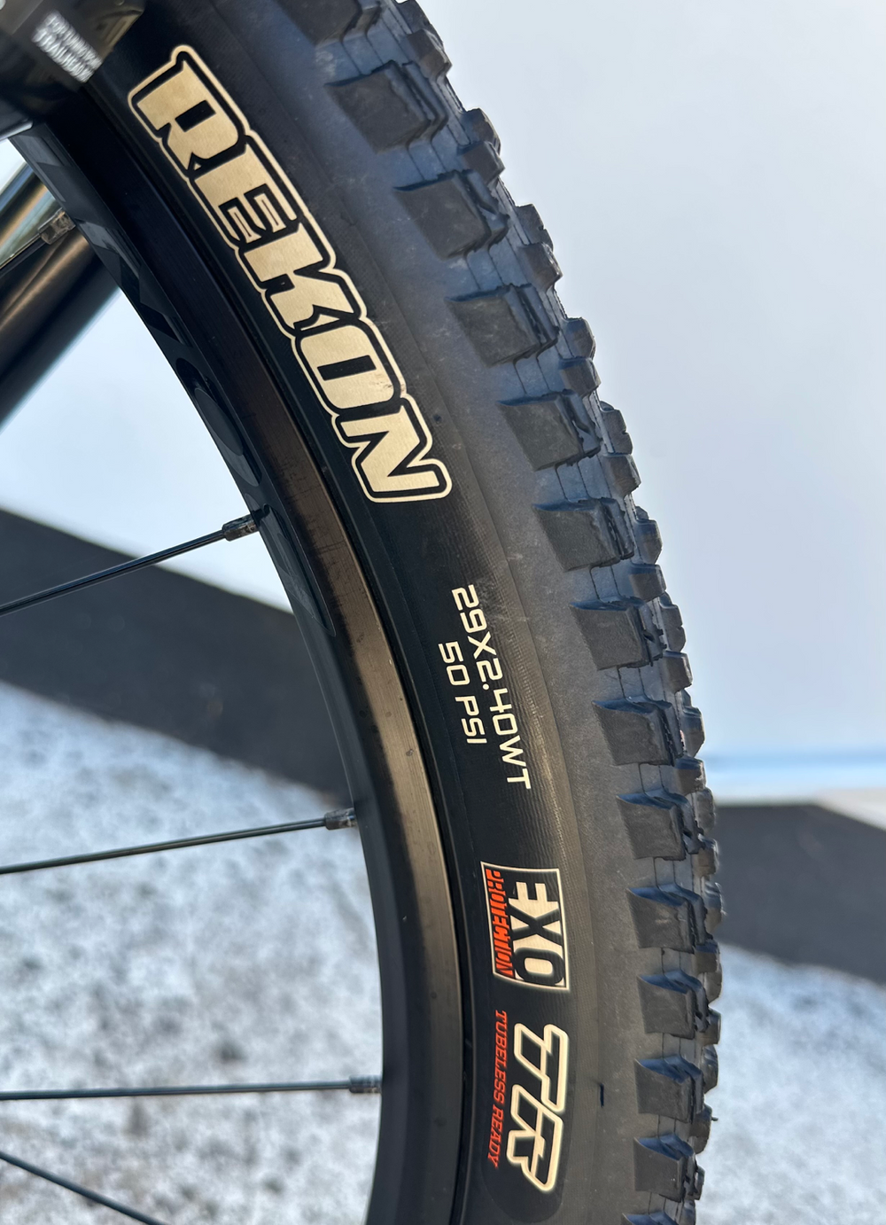 Trek Marlin 7 Gen 3 2025