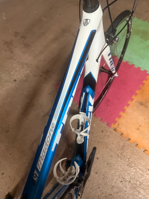 Trek Madone 5.9 2011