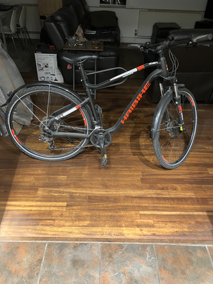 Haibike 2.5 2020