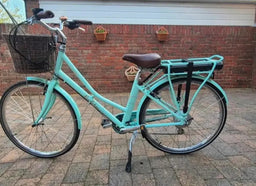 Pendleton Somerby Electric Hybrid Bike 2022