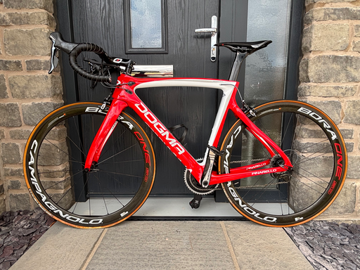 Pinarello Dogma F8 2018