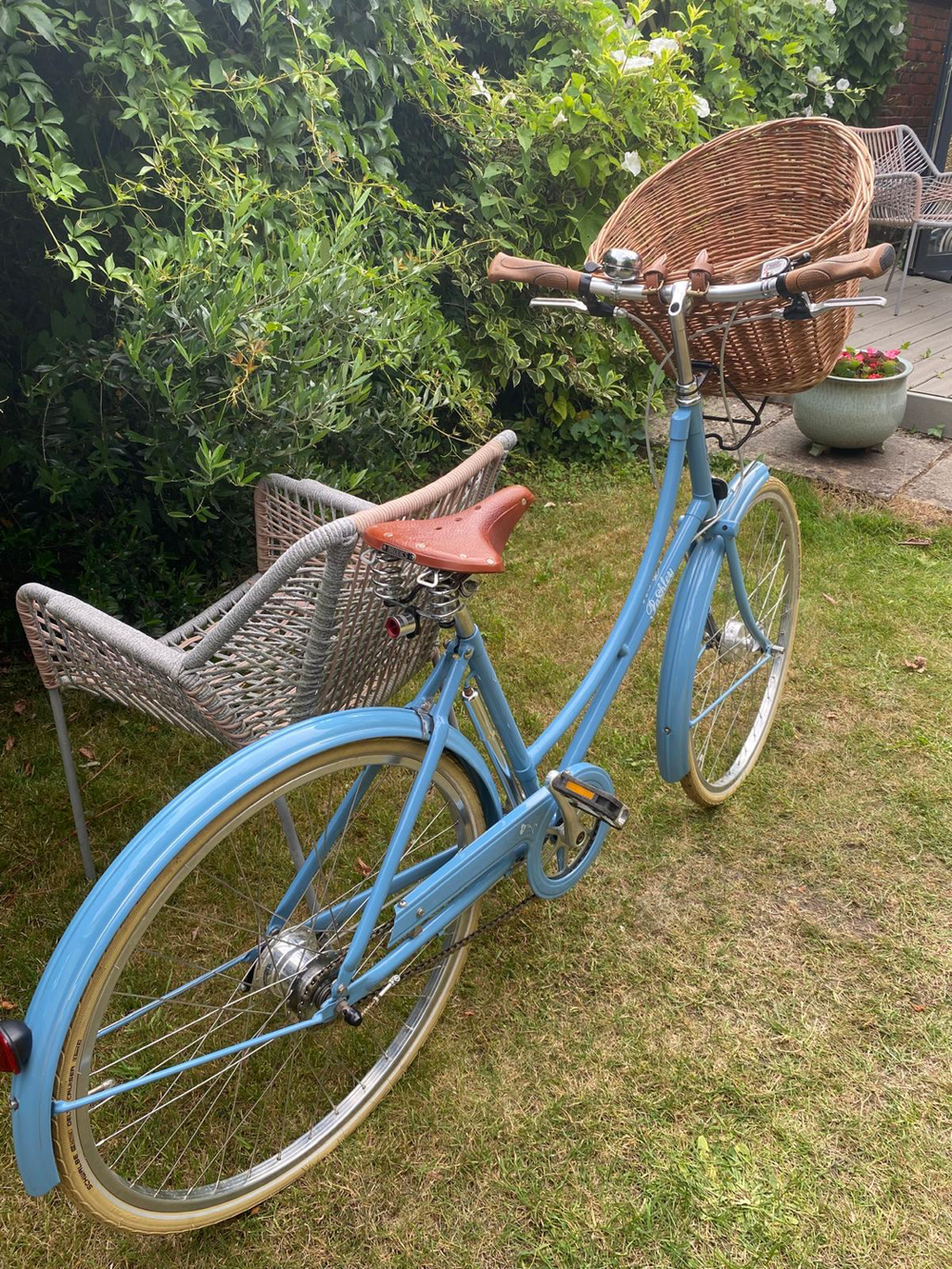 Pashley Poppy 3 Speed 2020