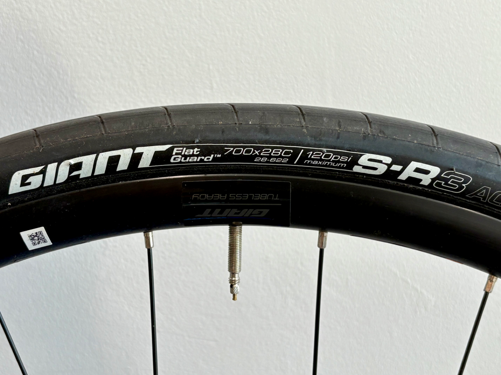 Giant Contend SL Disc 2 2022