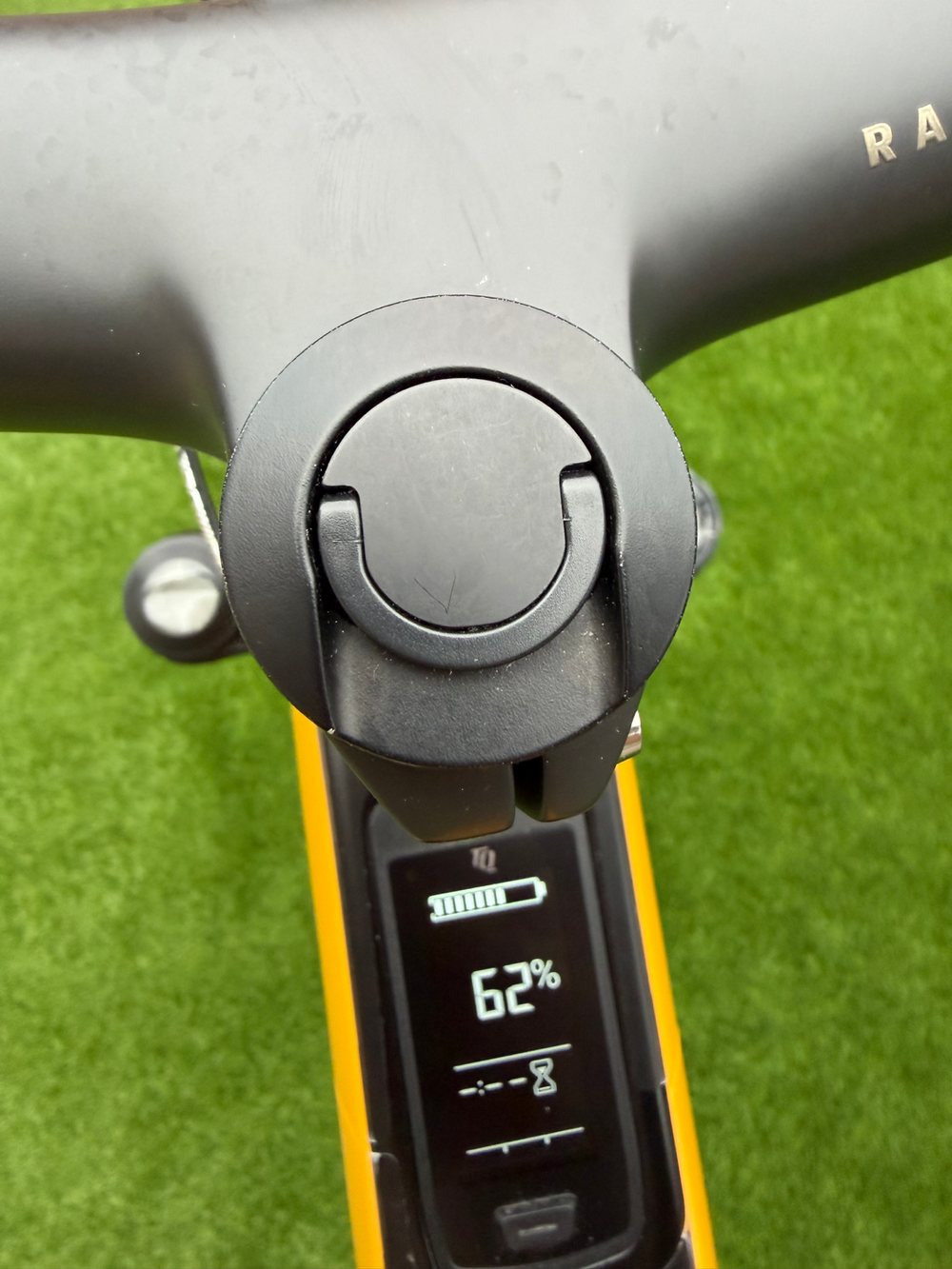 Trek Fuel EXe 9.9 XTR 2024