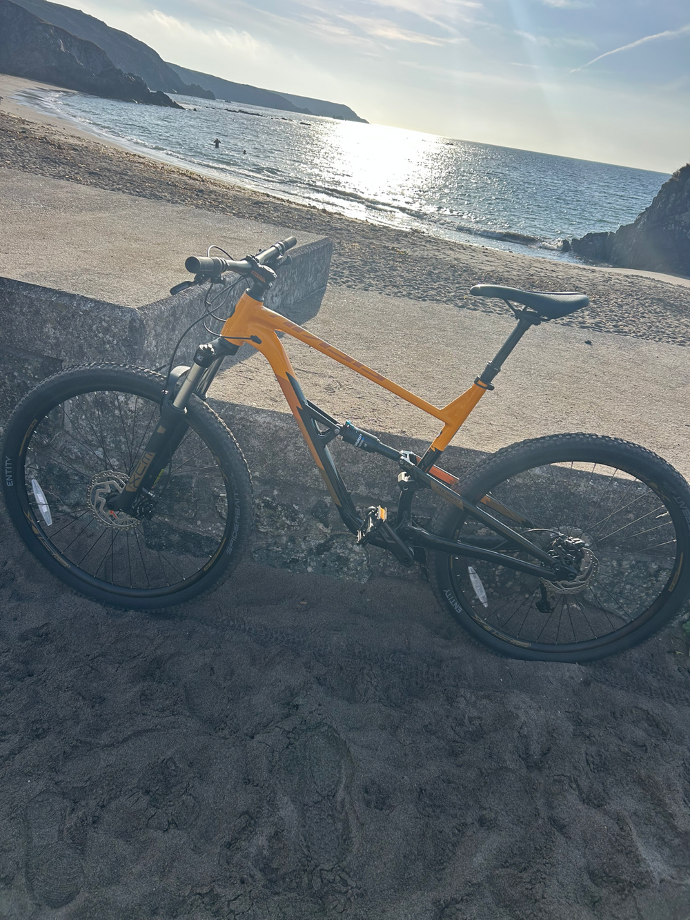 Polygon Siskiu D6 Dual Suspension 2022