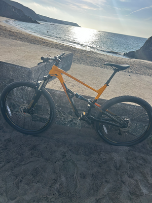 Polygon Siskiu D6 Dual Suspension 2022