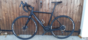 Orbea Gain M20i Carbon 2020