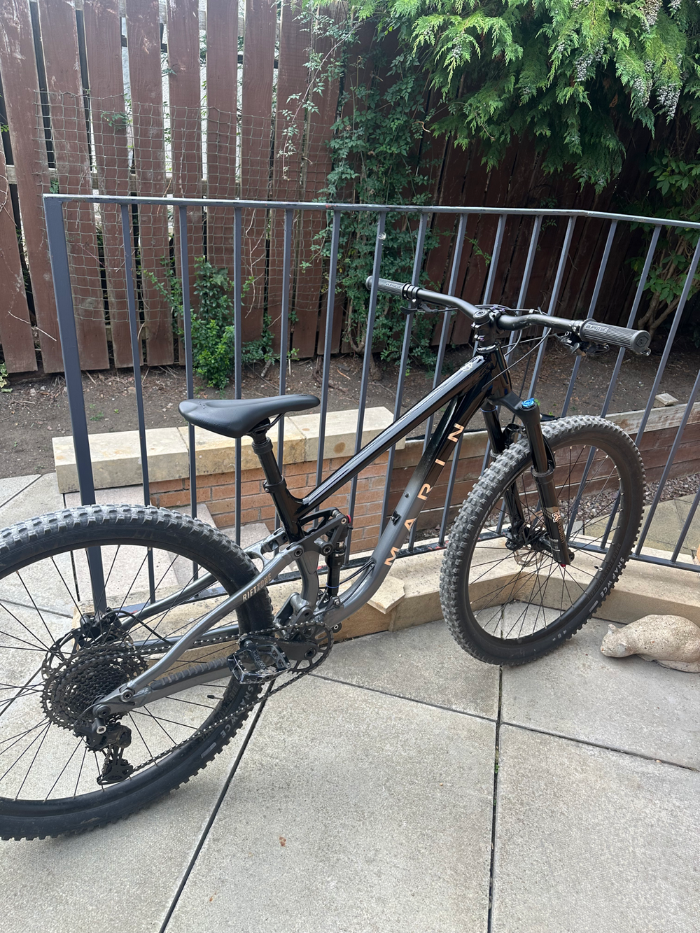 Marin Rift Zone 1 2026