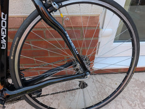 Pinarello DOGMA 65.1 2015