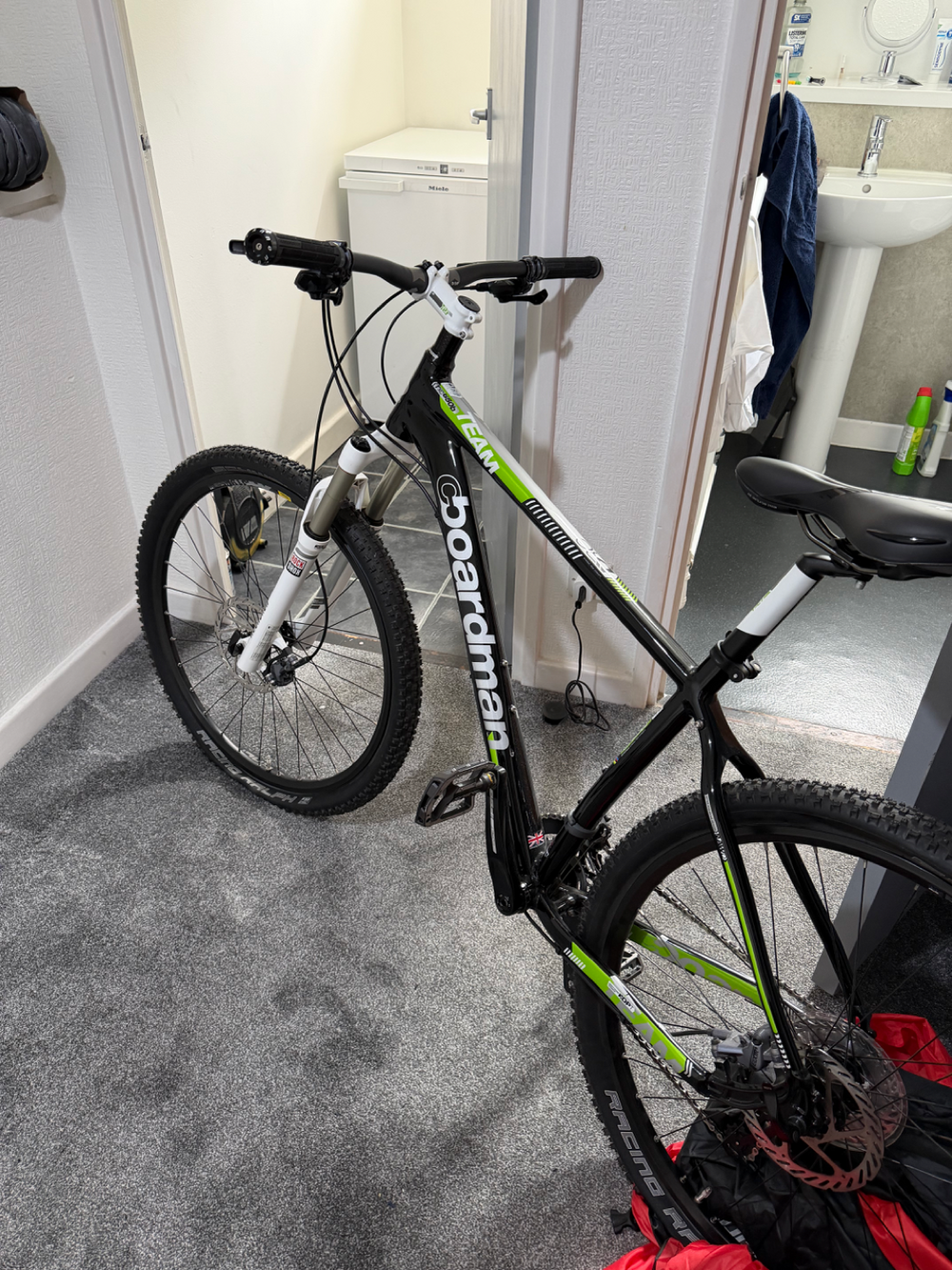 Boardman TXC 650B 2014