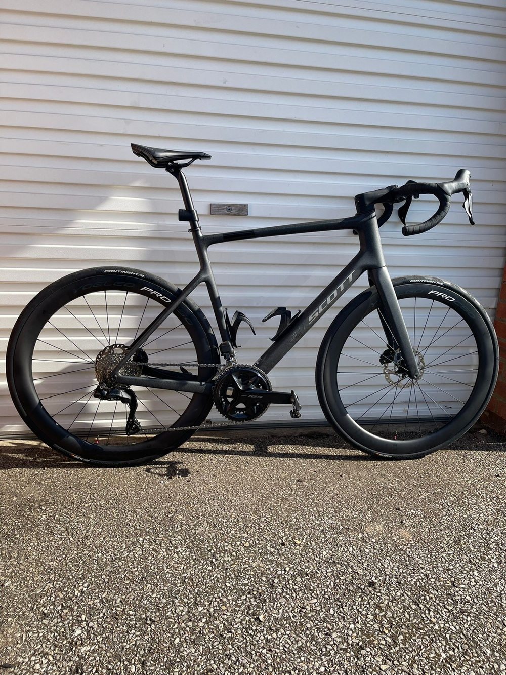 Scott Addict 40 2025
