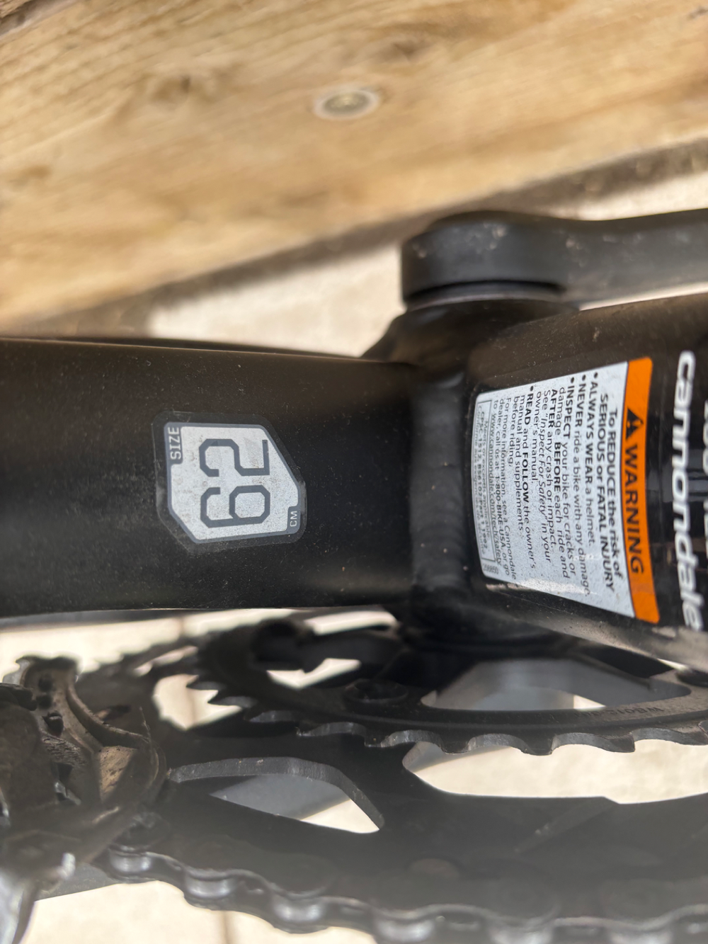 Cannondale CAAD13 105 2022