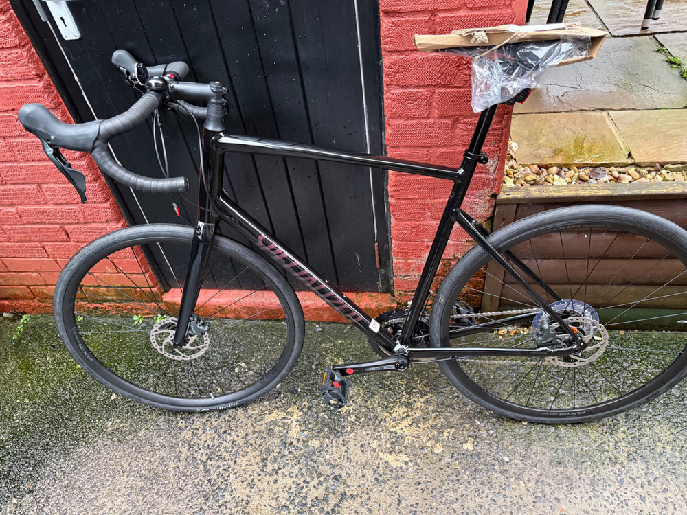 Specialized E5 sport 2025