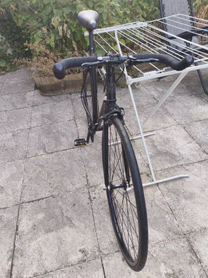 State Bicycle Co. Core-Line 4130 2019