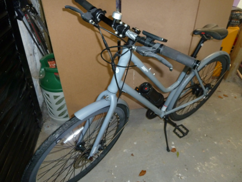 Analog Motion AM1 2016