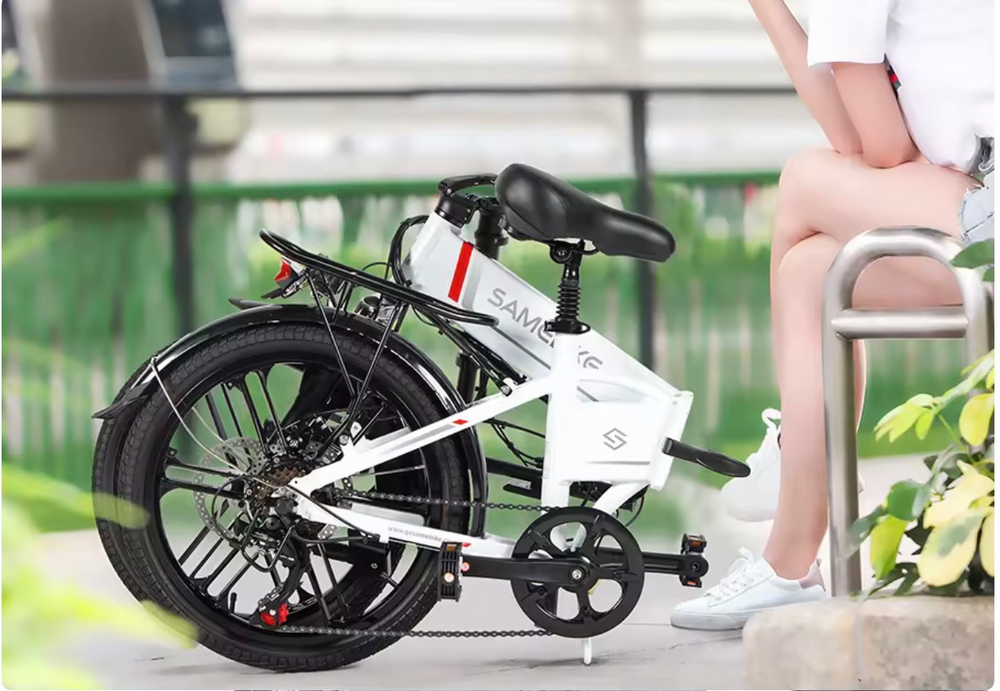 Samebike 20LVXD30-II 2026