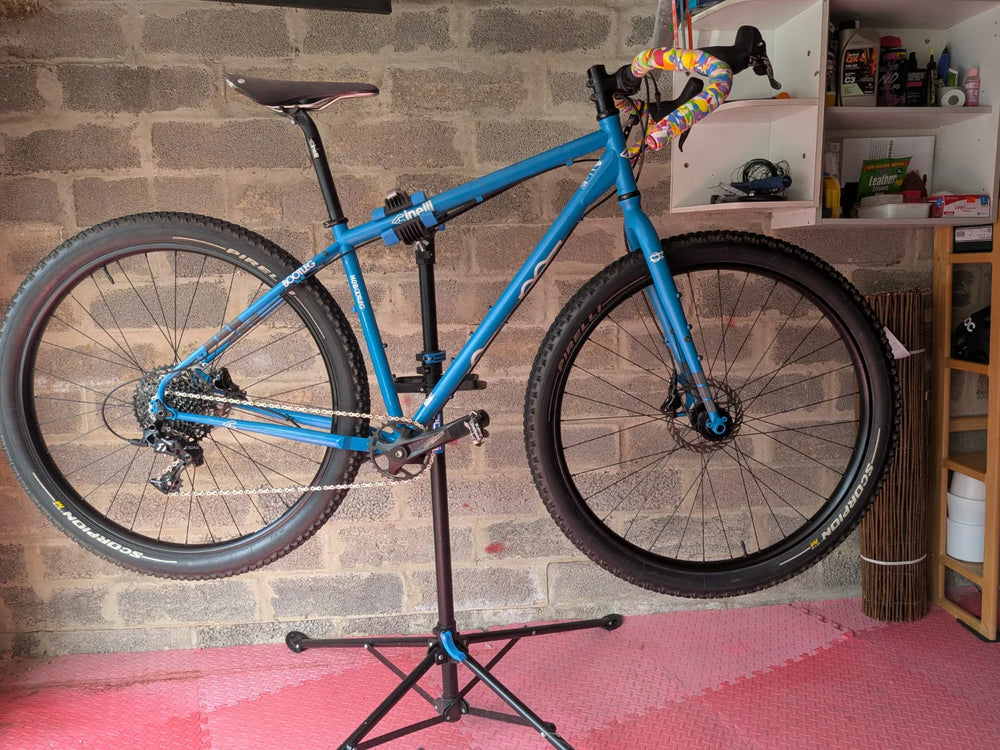 Cinelli Hobootleg Geo Apex Disc 2020