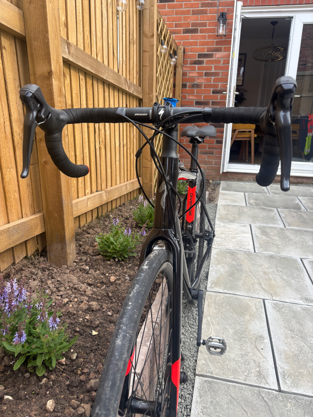 Specialized Diverge E5 Sport 2017