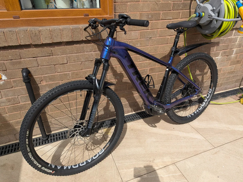Trek Powerfly 5 Gen 4 2021