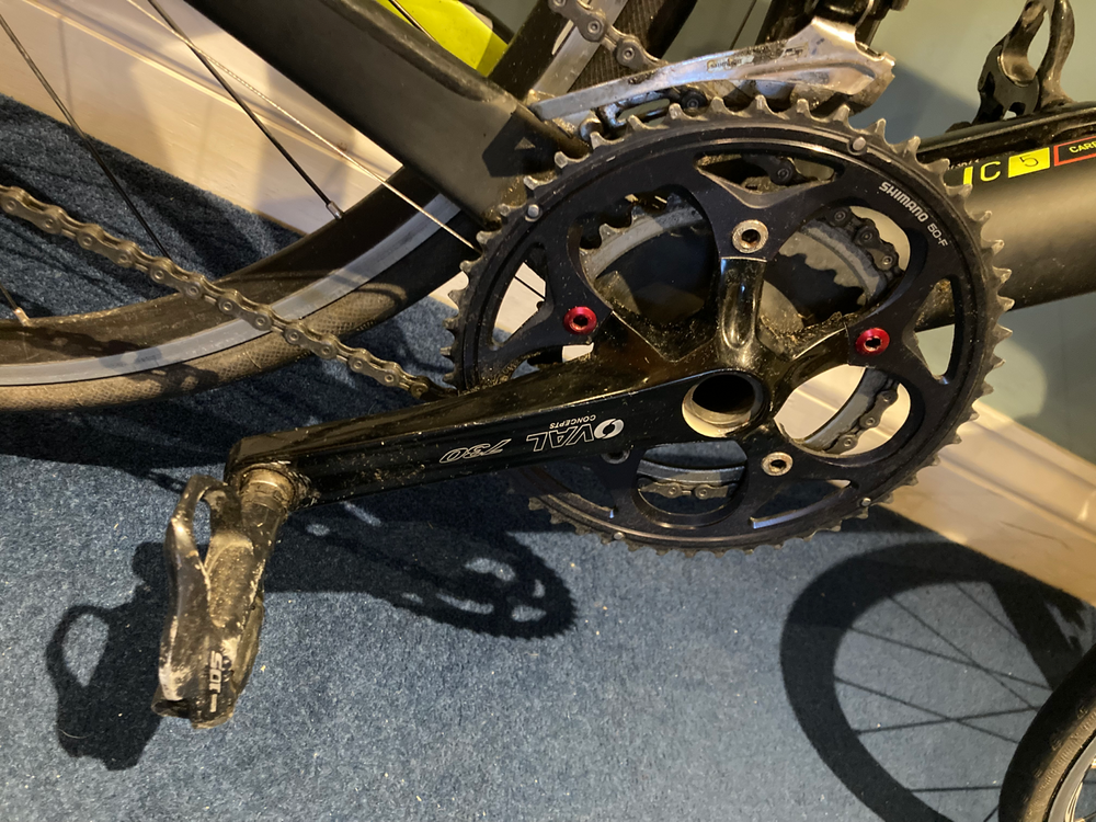 Fuji Gran Fondo 1.3 2014