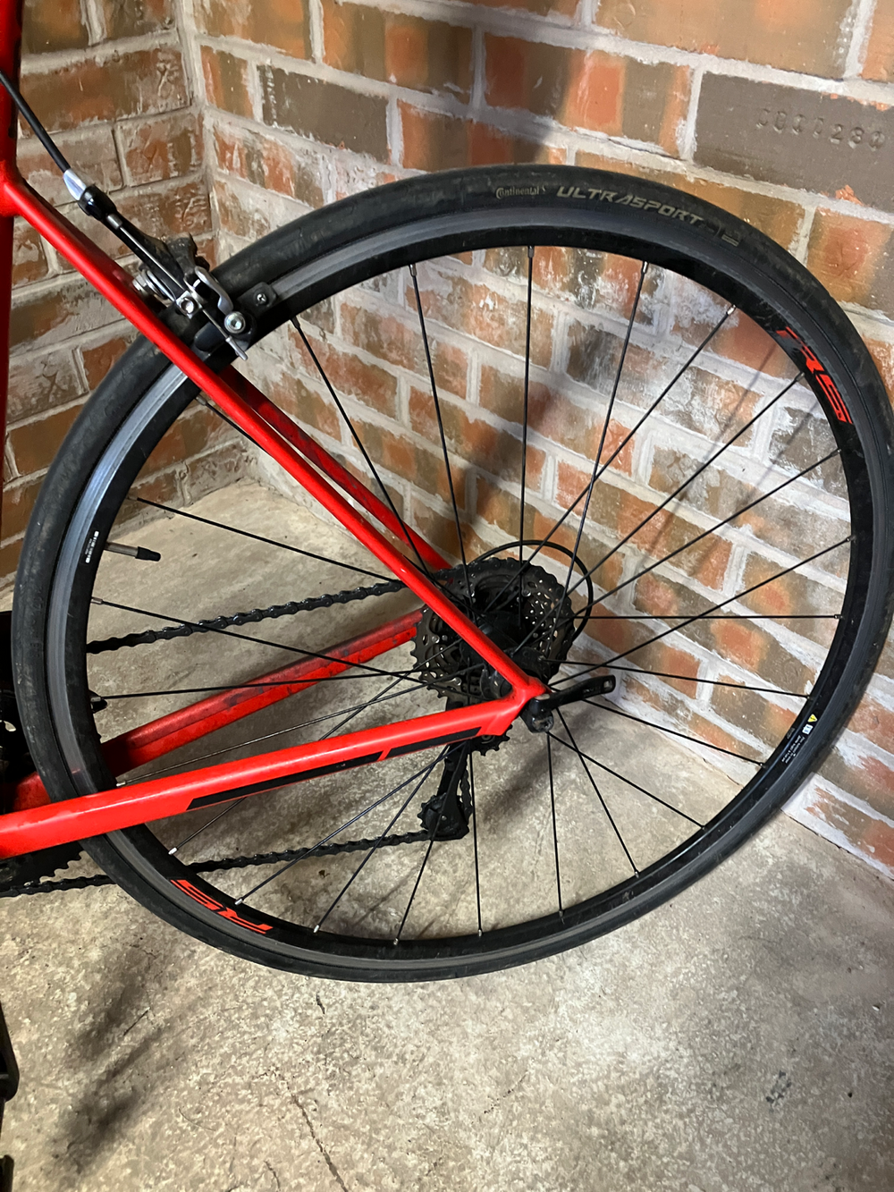BMC Teammachine ALR ONE 2020