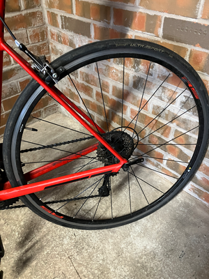 BMC Teammachine ALR ONE 2020