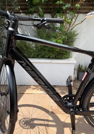 Merida Espeeder 400 EQ 2021