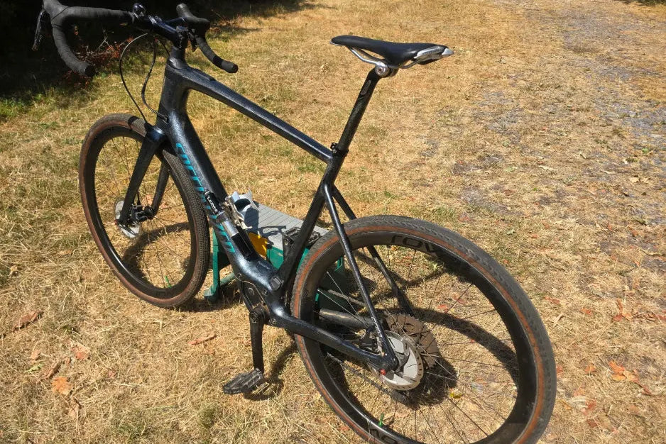Specialized Creo SL Expert Carbon 2021