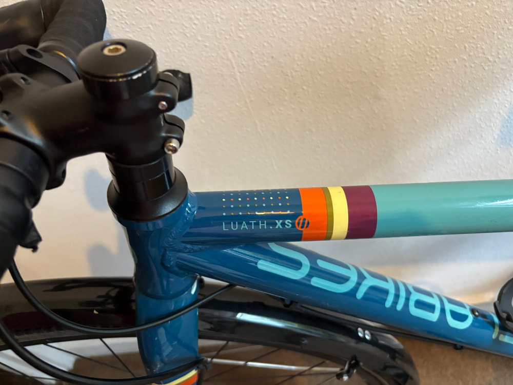 Islabikes Luath XS Luath XS 2024