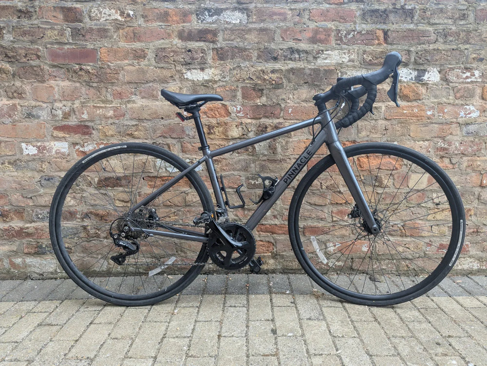 Pinnacle Dolomite SE 2020