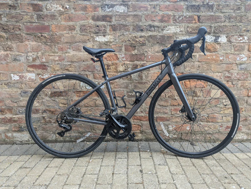 Pinnacle Dolomite SE 2020