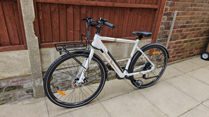 Eleglide Citycrosser 2023