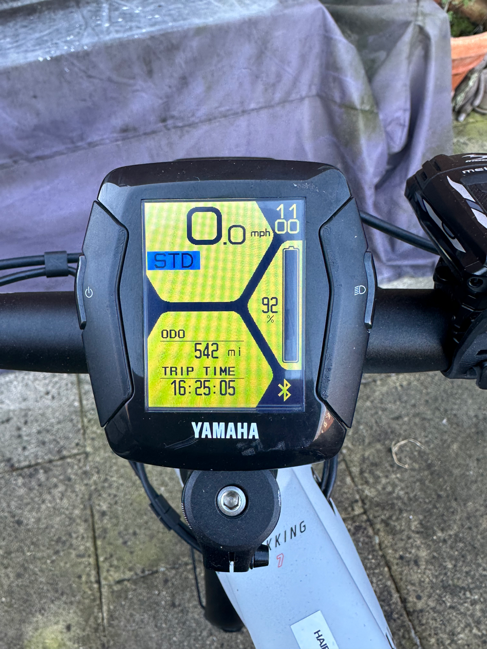 Haibike Trekking 7 HIGH 2021