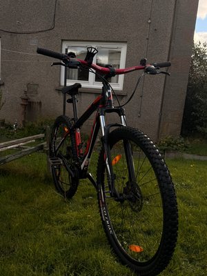 Scott Aspect 950 2019