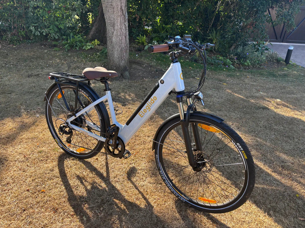 Eleglide Ti 2025