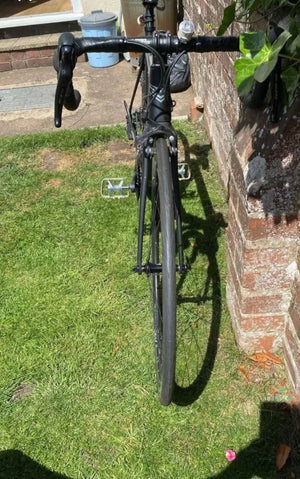 Sensa Aquila 105 Carbon 2021