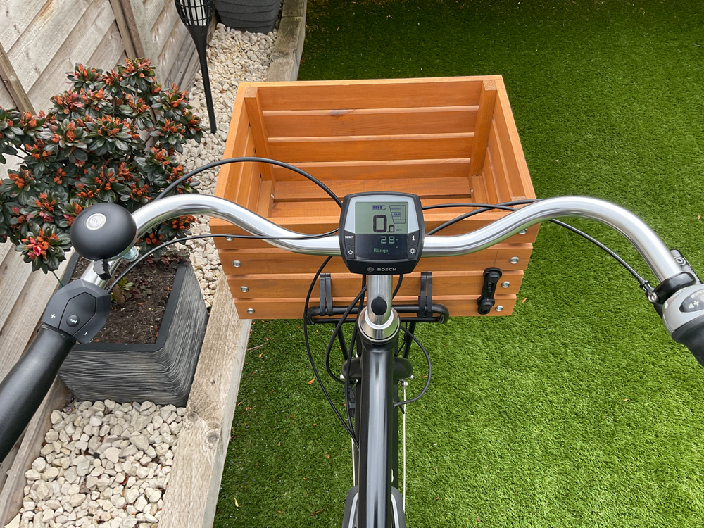 Electra Townie Commute Go! 8i Electric 2019
