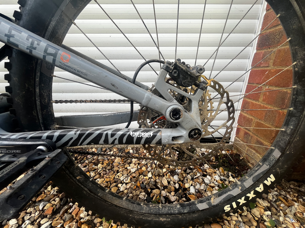 Commencal Meta AM 29 ORIGIN 2021