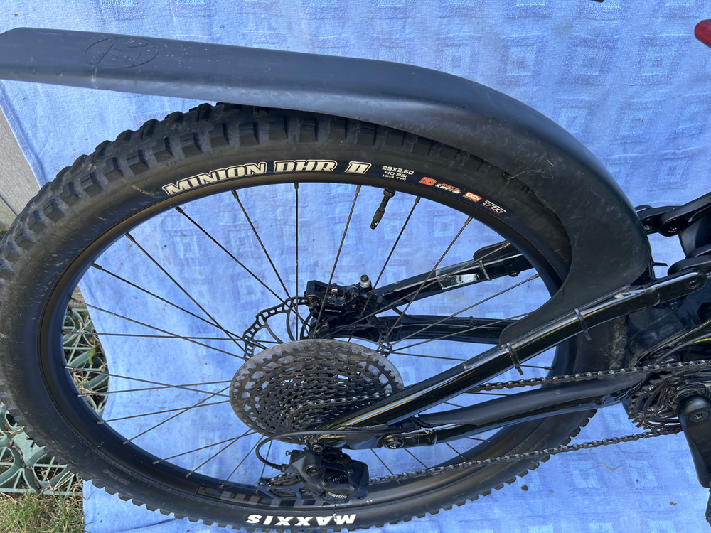 Cannondale Moterra 3 29er 2025