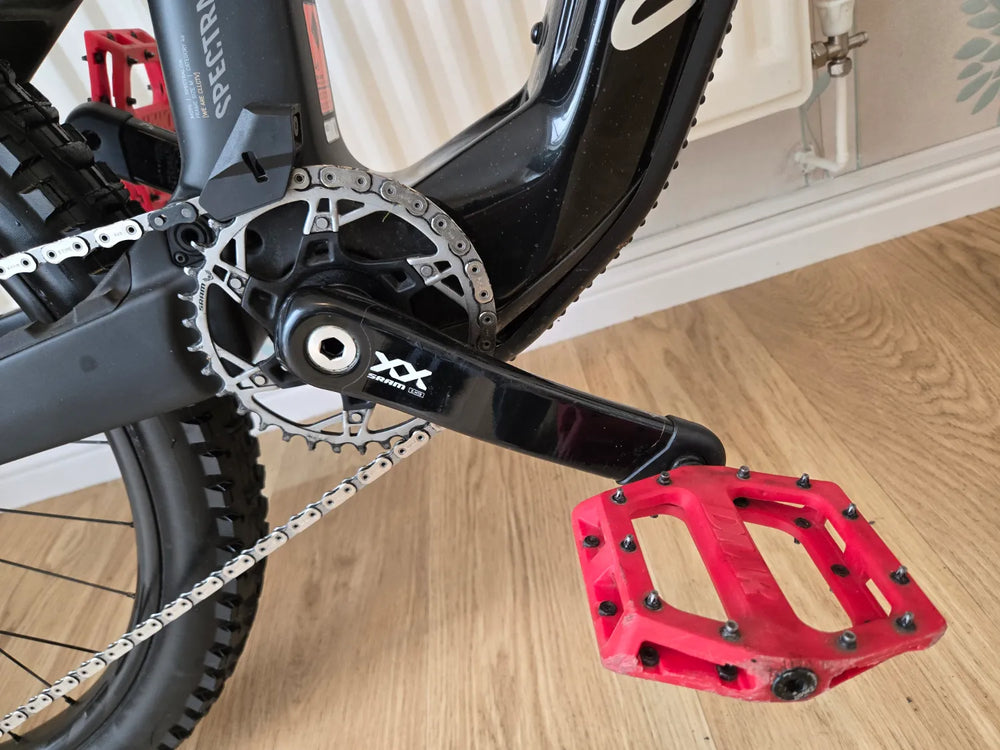 Canyon Canyon Spectral:ONfly CF LTD 2025