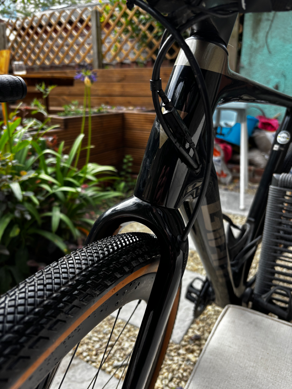 Giant TCX Advanced Pro-FF 2021