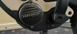 Giant Stance E+ 0 Full Suspension 2027