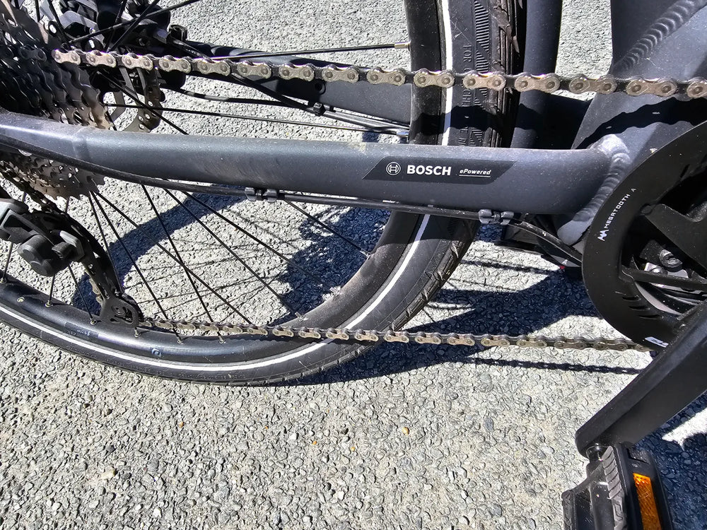 Scott E-Sub Sport 2023