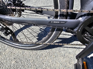 Scott E-Sub Sport 2023