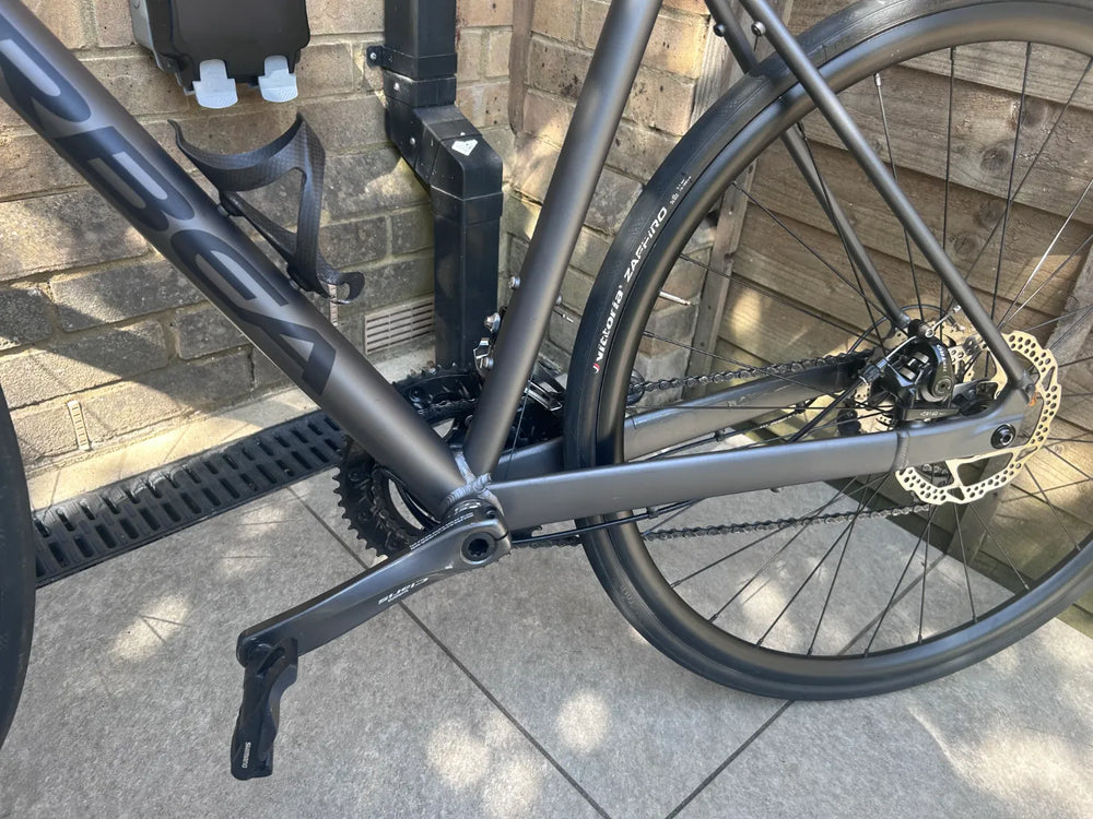 Orbea Avant H60 Disc 2023