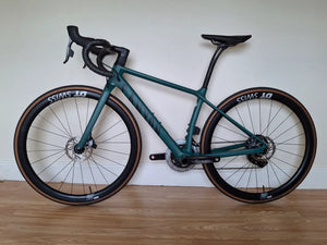 Canyon Endurace CF SL 8 Disc Etap 2023