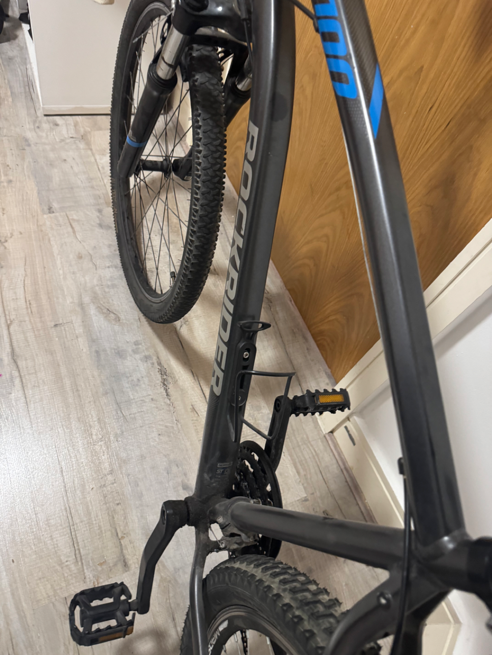 Rockrider 27. E-st 100 2020