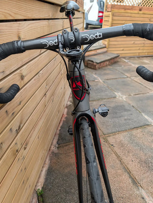 Kuota Kougar 2016